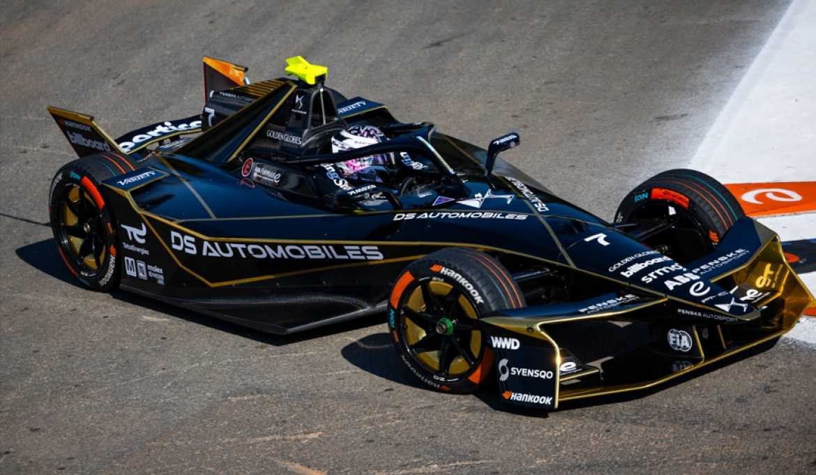 DS Automobiles, Formula E Mexico City E-Prix’e Hazır